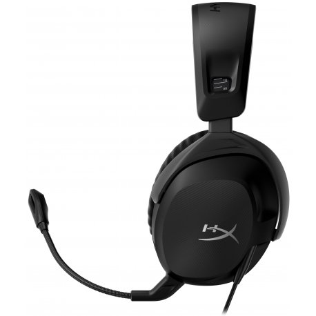 Гарнітура ігрова HyperX Cloud Stinger 2 3.5mm Black (519T1AA)