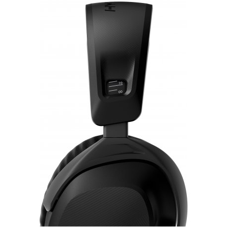 Гарнітура ігрова HyperX Cloud Stinger 2 3.5mm Black (519T1AA)