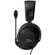 Гарнитура игровая HyperX Cloud Stinger 2 3.5mm Black (519T1AA) Гарнитура игровая HyperX Cloud Stinger 2 3.5mm Black (519T1AA)