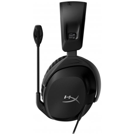Гарнітура ігрова HyperX Cloud Stinger 2 3.5mm Black (519T1AA)