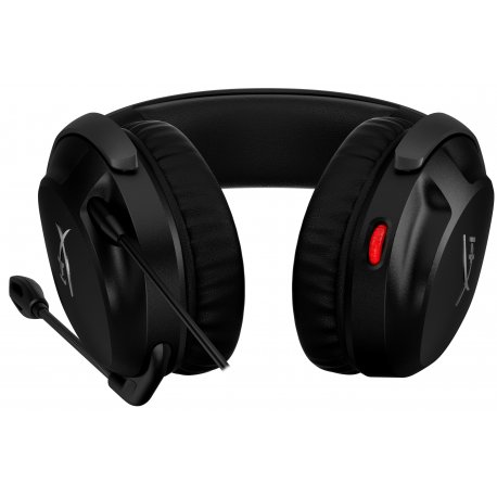 Гарнітура ігрова HyperX Cloud Stinger 2 3.5mm Black (519T1AA)