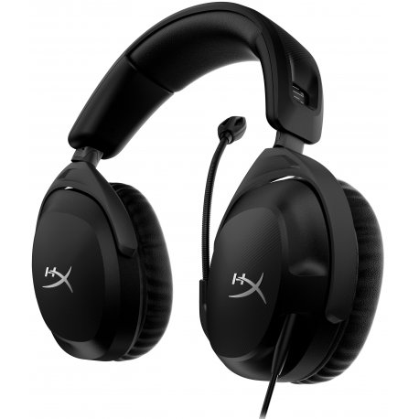 Гарнітура ігрова HyperX Cloud Stinger 2 3.5mm Black (519T1AA)