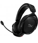 Гарнітура бездротова HyperX Cloud Stinger 2 USB/WL Black (676A2AA)