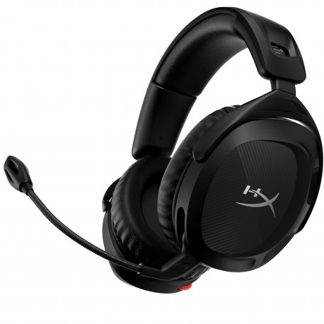 Гарнитура беспроводная HyperX Cloud Stinger 2 USB/WL Black (676A2AA)