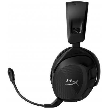 Гарнитура беспроводная HyperX Cloud Stinger 2 USB/WL Black (676A2AA)