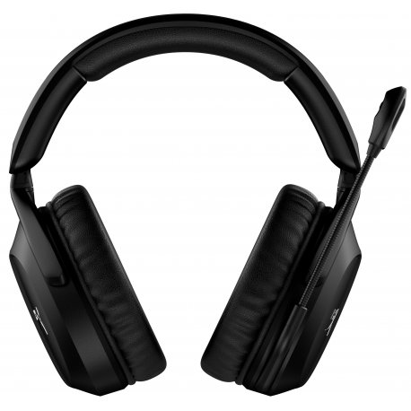 Гарнітура бездротова HyperX Cloud Stinger 2 USB/WL Black (676A2AA)