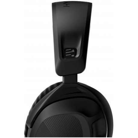 Гарнітура бездротова HyperX Cloud Stinger 2 USB/WL Black (676A2AA)