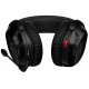 Гарнітура бездротова HyperX Cloud Stinger 2 USB/WL Black (676A2AA) Гарнітура бездротова HyperX Cloud Stinger 2 USB/WL Black (676A2AA)