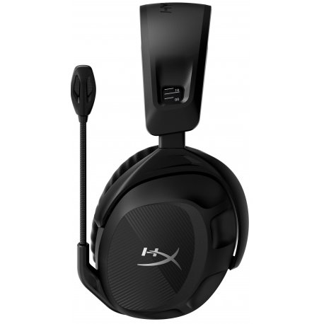 Гарнітура бездротова HyperX Cloud Stinger 2 USB/WL Black (676A2AA)