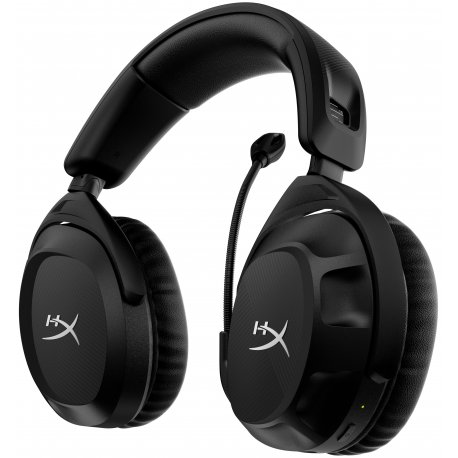 Гарнітура бездротова HyperX Cloud Stinger 2 USB/WL Black (676A2AA)