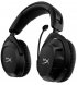 Гарнітура бездротова HyperX Cloud Stinger 2 USB/WL Black (676A2AA)