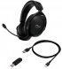 Гарнітура бездротова HyperX Cloud Stinger 2 USB/WL Black (676A2AA)