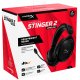 Гарнітура бездротова HyperX Cloud Stinger 2 USB/WL Black (676A2AA) Гарнітура бездротова HyperX Cloud Stinger 2 USB/WL Black (676A2AA)