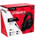 Гарнітура бездротова HyperX Cloud Stinger 2 USB/WL Black (676A2AA)