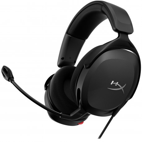 Гарнітура ігрова HyperX Cloud Stinger 2 Core PC 3.5mm Black (683L9AA)