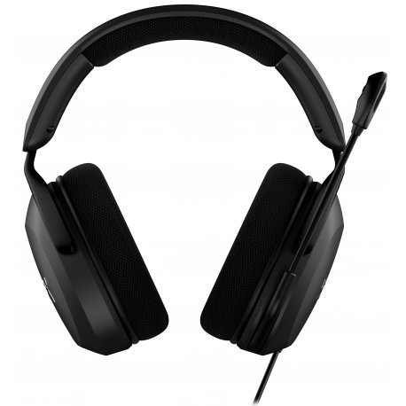Гарнітура ігрова HyperX Cloud Stinger 2 Core PC 3.5mm Black (683L9AA)