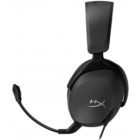 Гарнітура ігрова HyperX Cloud Stinger 2 Core PC 3.5mm Black (683L9AA)