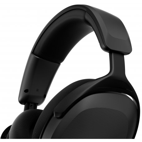 Гарнітура ігрова HyperX Cloud Stinger 2 Core PC 3.5mm Black (683L9AA)