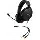 Гарнітура ігрова HyperX Cloud Stinger 2 Core PC 3.5mm Black (683L9AA)