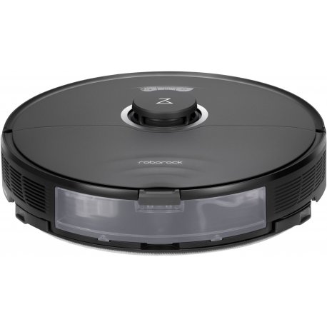 Робот-пылесос с влажной уборкой Xiaomi RoboRock S8 White