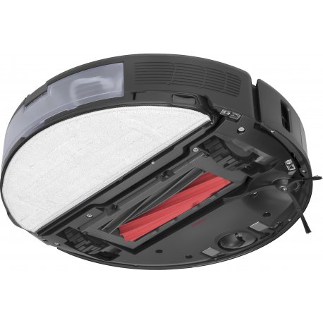 Робот-пылесос с влажной уборкой Xiaomi RoboRock S8 White