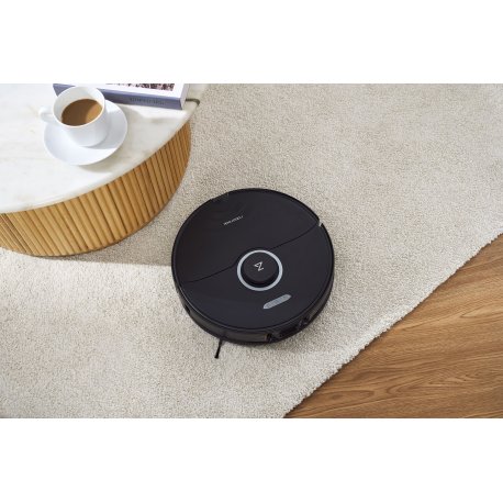 Робот-пылесос с влажной уборкой Xiaomi RoboRock S8 White