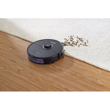 Робот-пылесос с влажной уборкой Xiaomi RoboRock S8 White