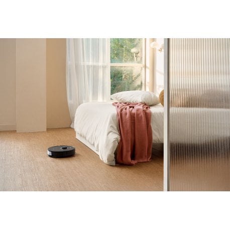 Робот-пылесос с влажной уборкой Xiaomi RoboRock S8 White