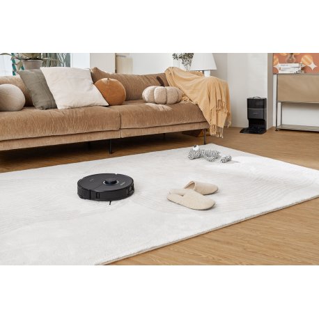 Робот-пылесос с влажной уборкой Xiaomi RoboRock S8 White
