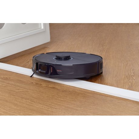 Робот-пылесос с влажной уборкой Xiaomi RoboRock S8 White