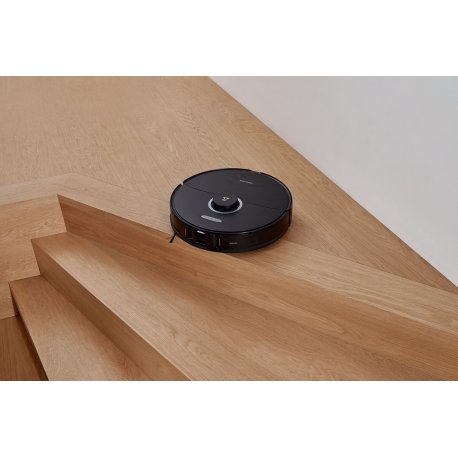 Робот-пылесос с влажной уборкой Xiaomi RoboRock S8 White