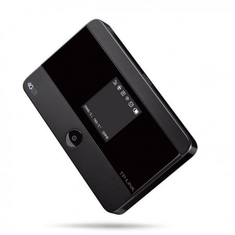 4G-LTE Маршрутизатор TP-LINK M7350