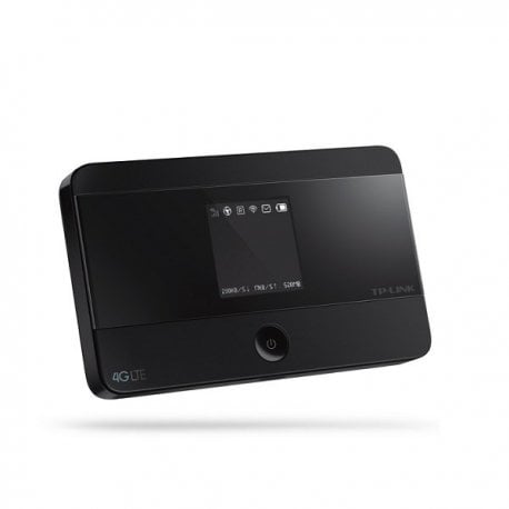 4G-LTE Маршрутизатор TP-LINK M7350