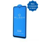 Захисне скло Blade Pro Full Glue для Samsung Galaxy A34 (A346) Black