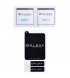 Захисне скло Blade Pro Full Glue для Samsung Galaxy A34 (A346) Black