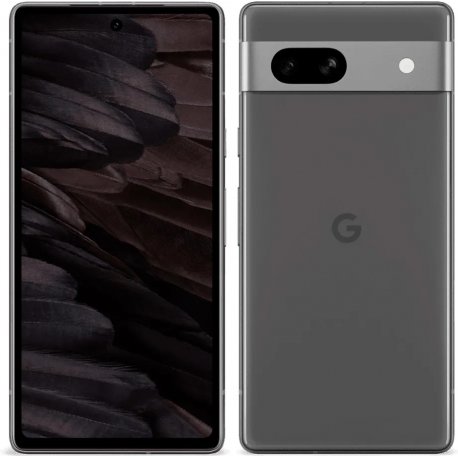 Google Pixel 7a 8/128GB Charcoal (US)