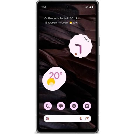Google Pixel 7a 8/128GB Charcoal (US)