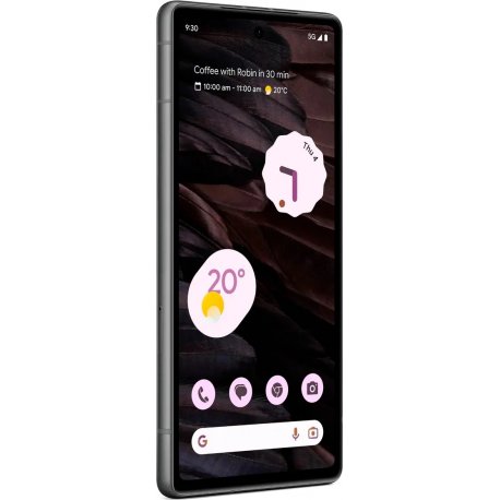 Google Pixel 7a 8/128GB Charcoal (US)
