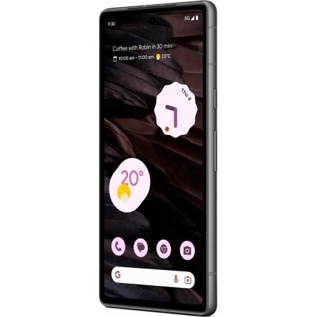 Google Pixel 7a 8/128GB Charcoal (US)