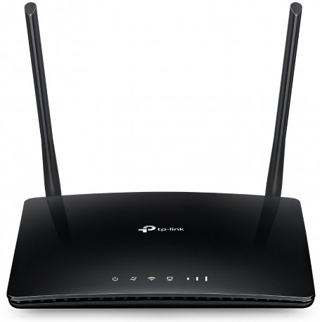 4G-Маршрутизатор (роутер) TP-Link Archer MR200 AC750 (ARCHER-MR200)