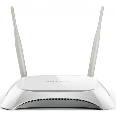 Маршрутизатор TP-LINK TL-MR3420