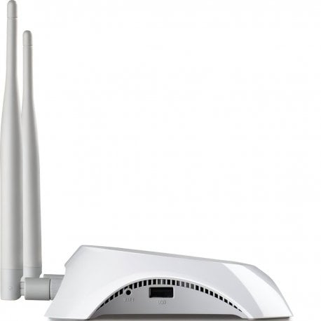 Маршрутизатор TP-LINK TL-MR3420