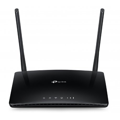 4G-Маршрутизатор (роутер) TP-LINK TL-MR6400 N300 (TL-MR6400)