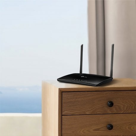 Маршрутизатор TP-LINK TL-MR6400