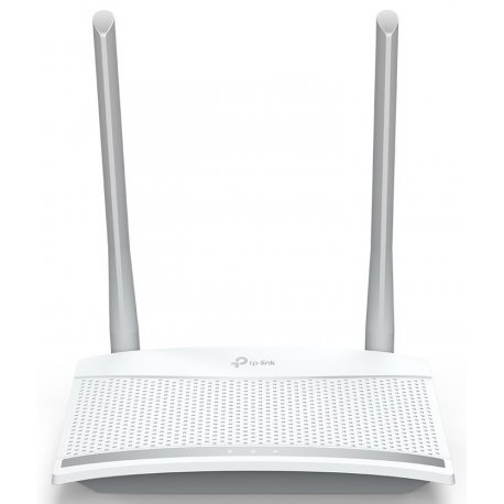 Маршрутизатор TP-Link TL-WR820N