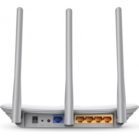 Маршрутизатор TP-LINK TL-WR845N