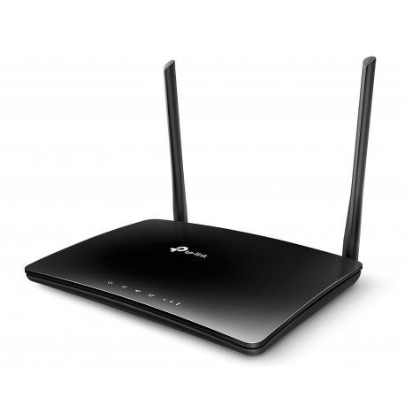 Маршрутизатор TP-Link AC1200 Archer MR400