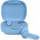 Бездротові навушники JBL WAVE Flex Blue (JBLWFLEXBLU) Бездротові навушники JBL WAVE Flex Blue (JBLWFLEXBLU)