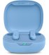 Беспроводные наушники JBL WAVE Flex Blue (JBLWFLEXBLU)