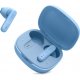 Бездротові навушники JBL WAVE Flex Blue (JBLWFLEXBLU) Бездротові навушники JBL WAVE Flex Blue (JBLWFLEXBLU)